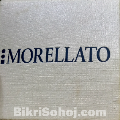 Morellato Watch